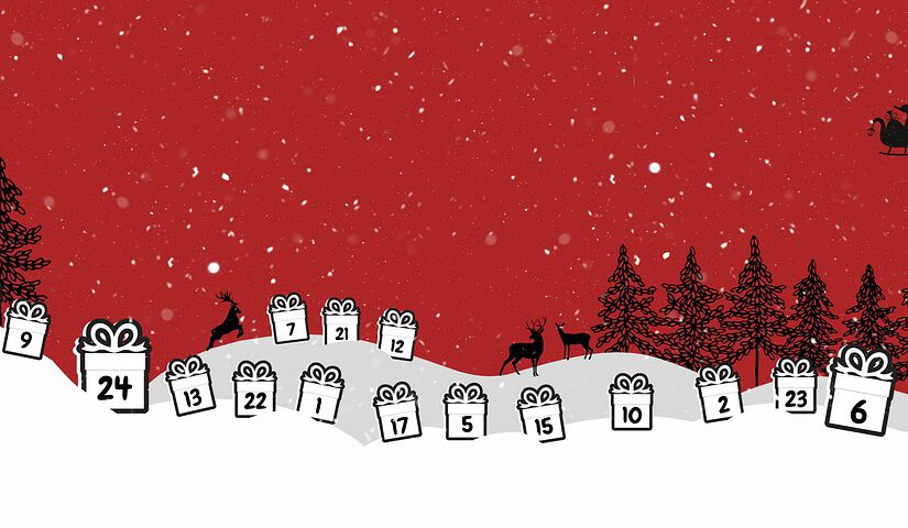 Weihnachtsmarkt 18.12.2025